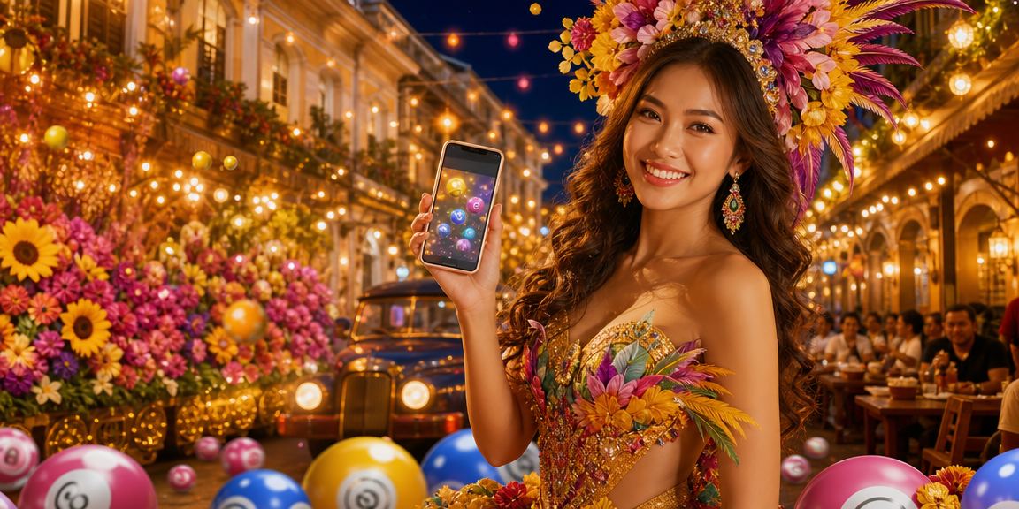 789peso FAQ promotions Bacolod Panagbenga festival lottery